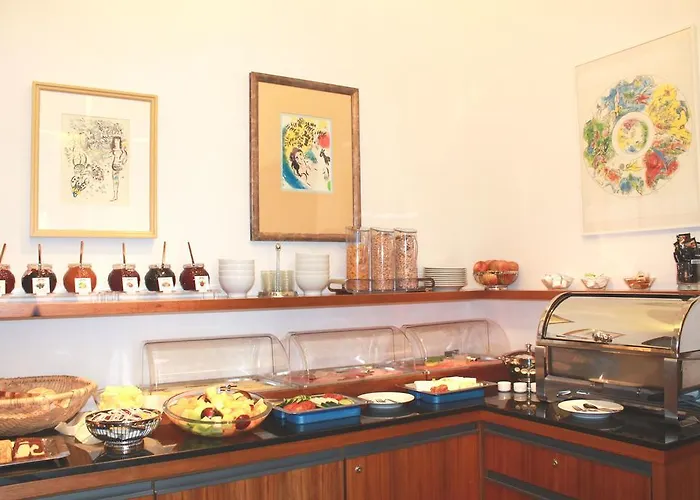 Venusberghotel