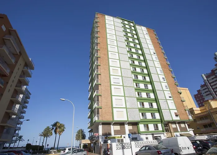  s Cullera Beach