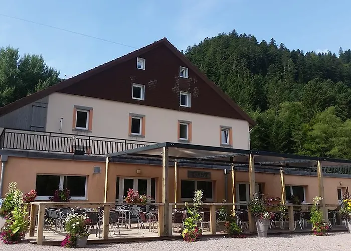  Du O Des Bluches