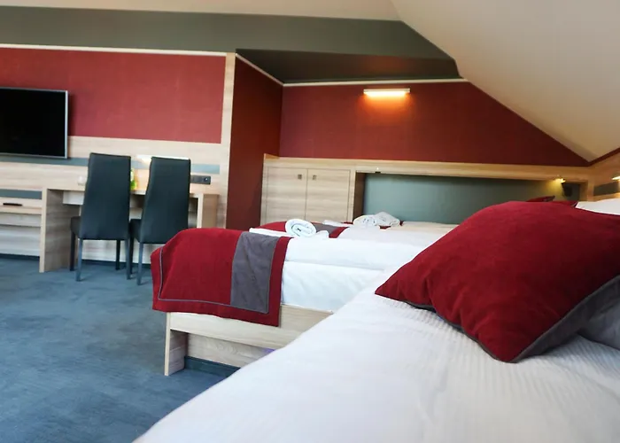Familienhotels Villa Winterpol