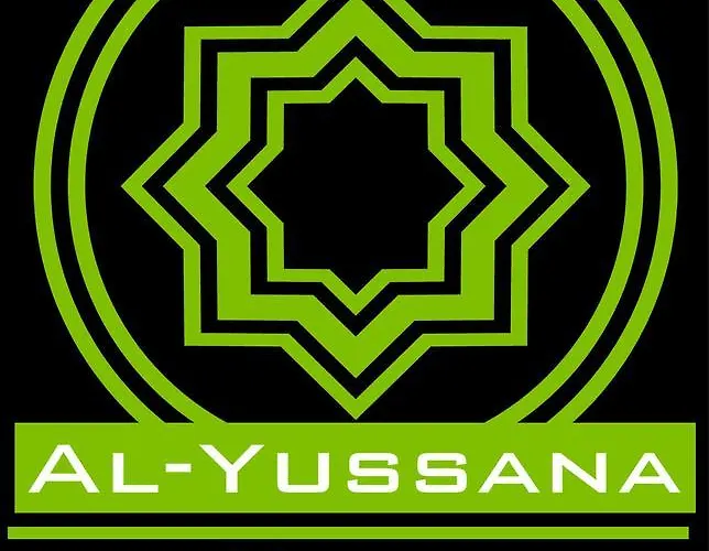  Al-Yussana