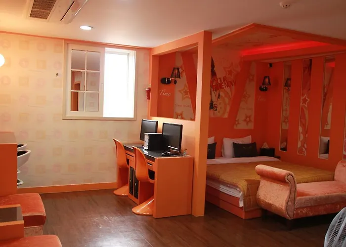Motel: Time Motel