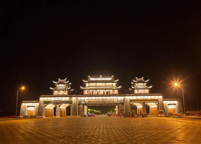 Ninh Binh Family