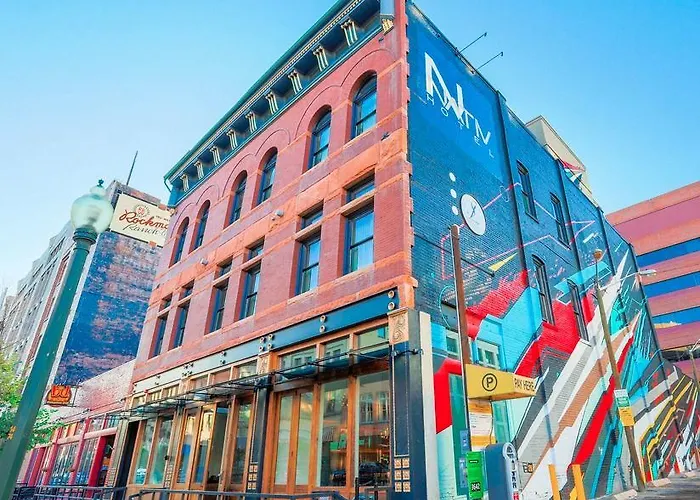 Hotels With Four Stars Nativ (Adults Only)