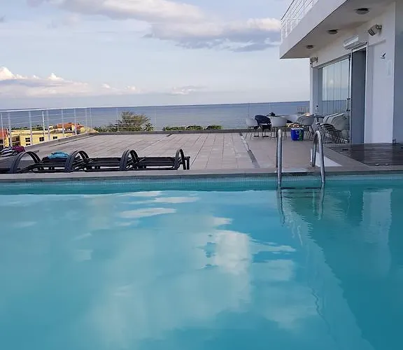 Alquiler de vacaciones: Lincoln Suite