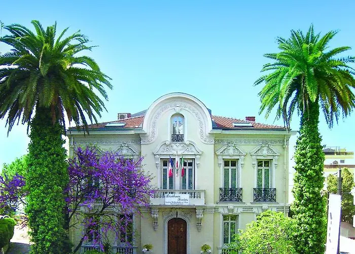 Residence La Villa Leonie