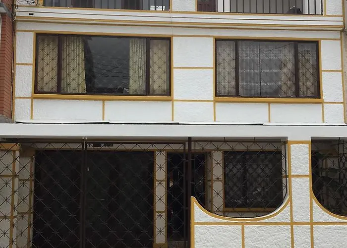 Hotel Don Olivo