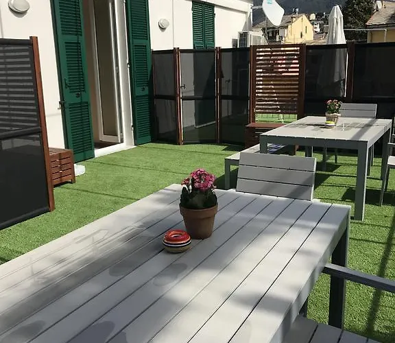 Il Borgo