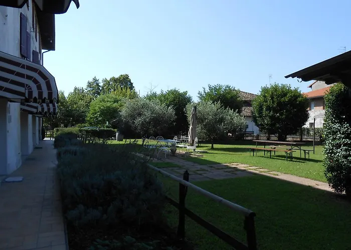 La Torre Del Falco
