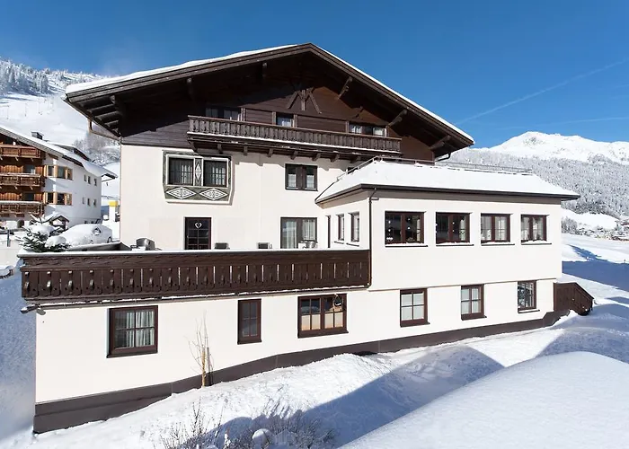 Hotel Am Haus Morgensonne