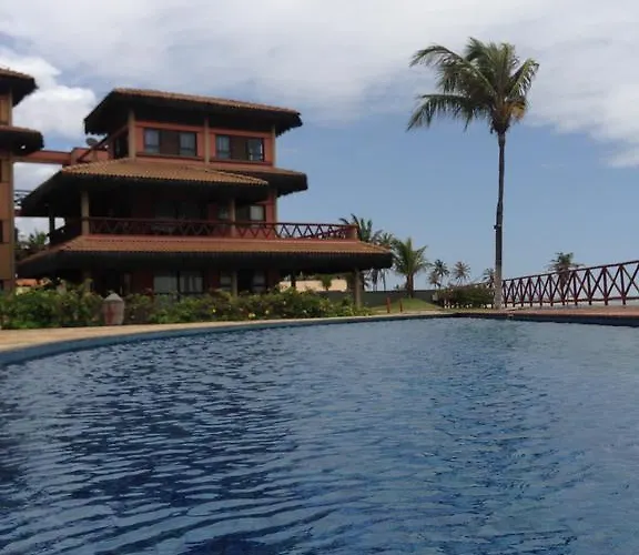 Dream Village Cumbuco Beach