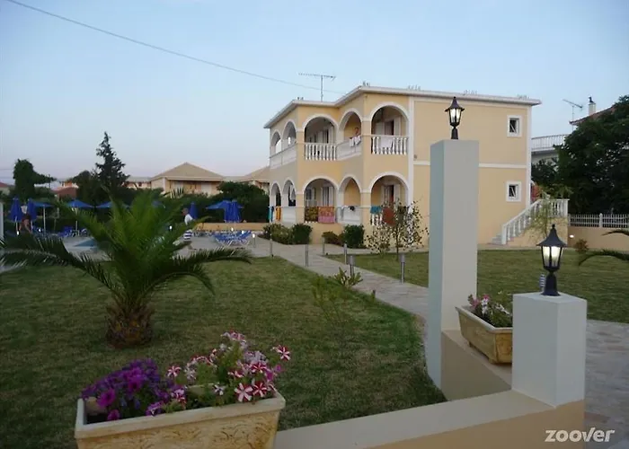 Anastasias House