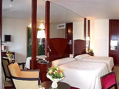 Hotel boutique: Mirabeau