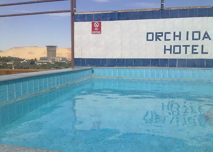 Orchida St. George Hotel