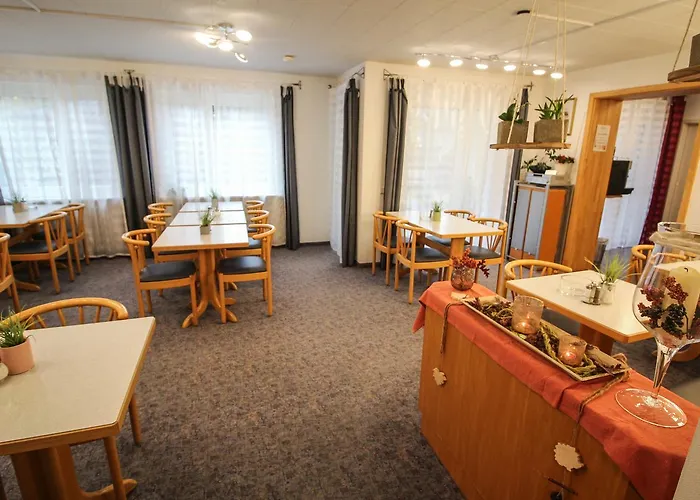 3 SterneHotel Relax