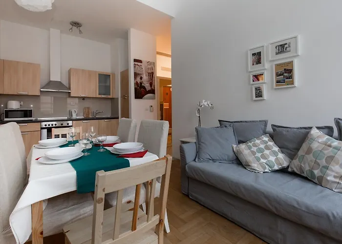 Hotel: Gozsdu Court Budapest