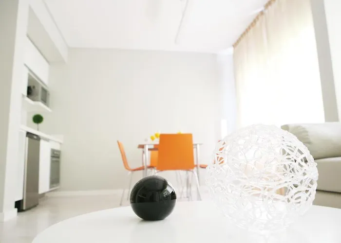 Tre Design Apartments