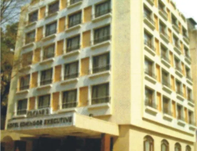  Kohinoor Executive