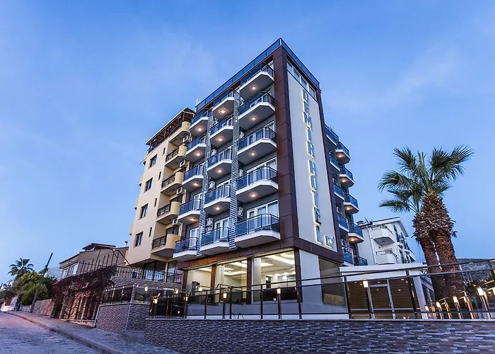 Demir Suit Hotel