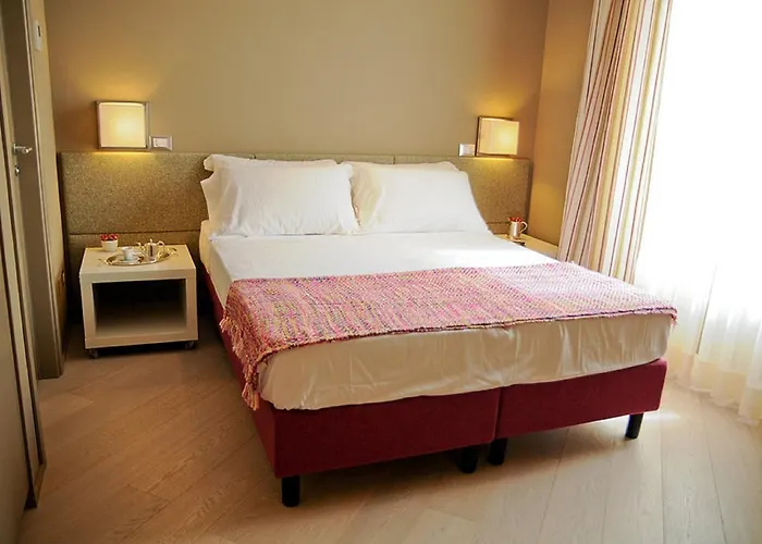 Hotel 4 stelle: B&B Carini 58