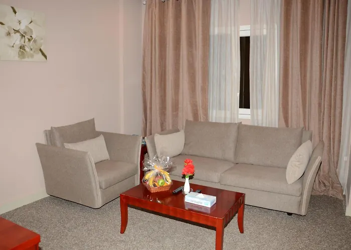 Continental Inn Hotel Al Farwaniya