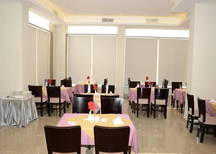 Continental Inn Hotel Al Farwaniya