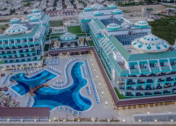  Sensitive Premium Resort & Spa
