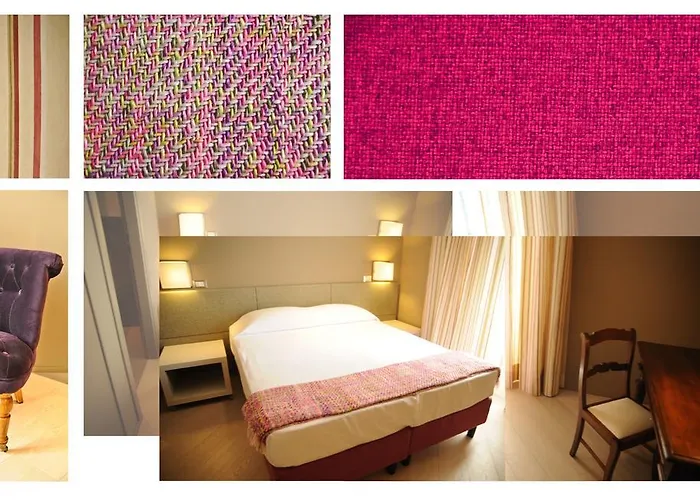 Hotel 4 stelle: B&B Carini 58