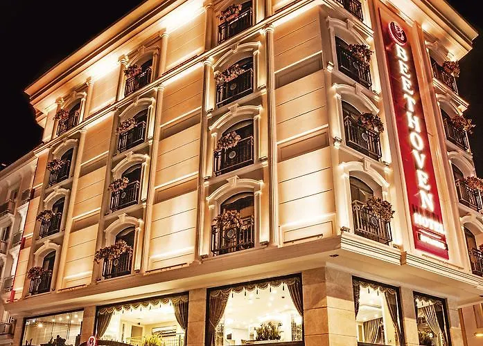 Paleria Hotel - Special Category