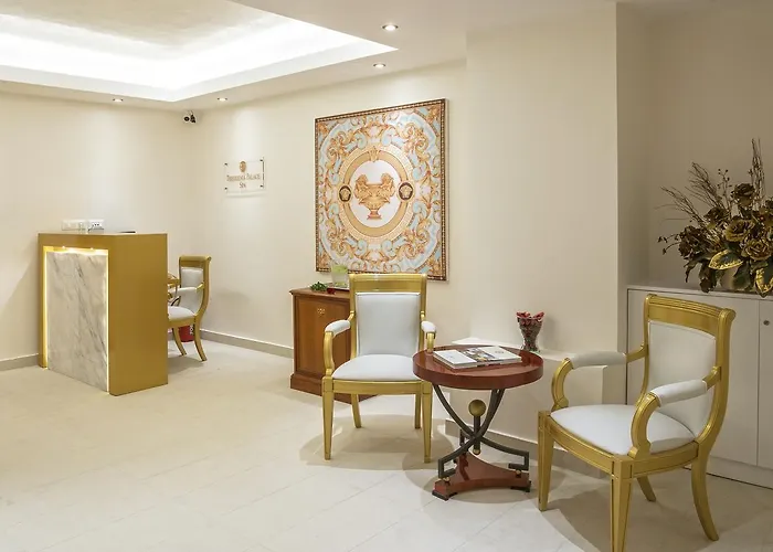 Theoxenia Residence