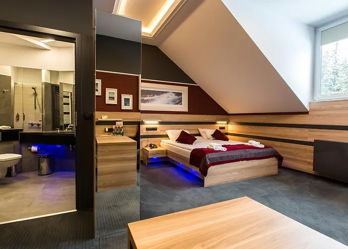 Familienhotels Villa Winterpol