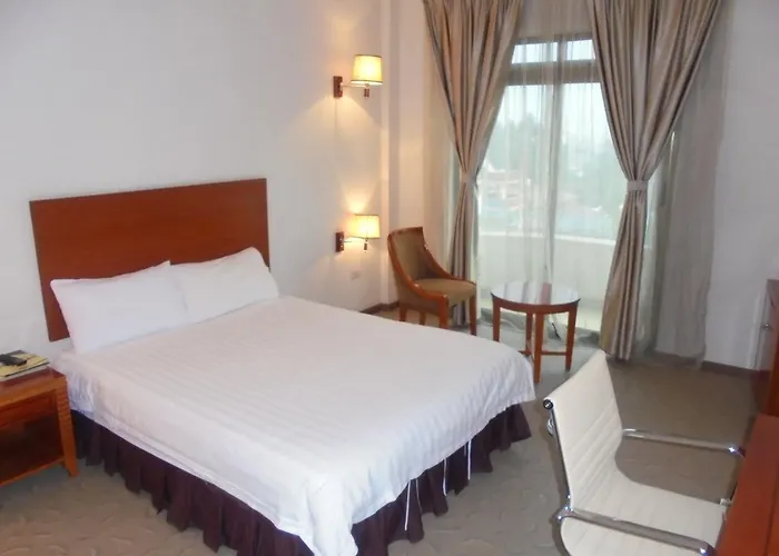 3 star hotels Ararat