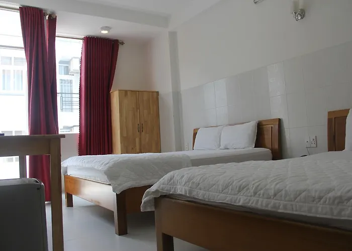 Familienhotel: Sai Gon River Hotel