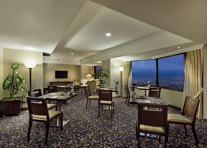 Hôtel accueillant les animaux: Hilton Izmir