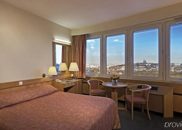 Budapest