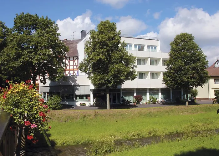 Schober Am Kurpark