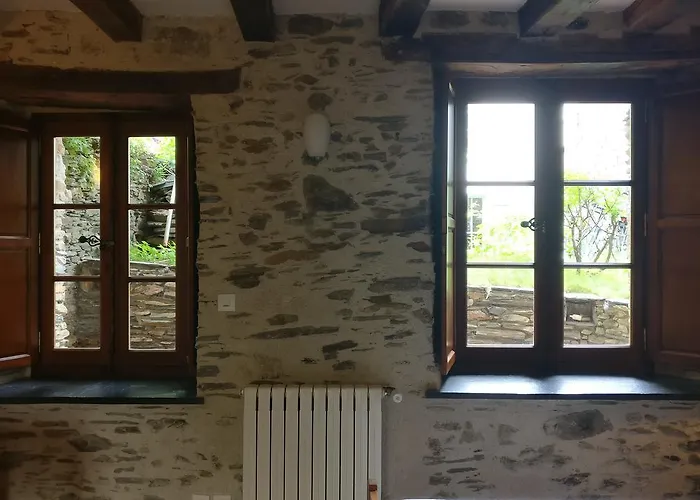 Location de vacances: Le Clos De La Bouteille