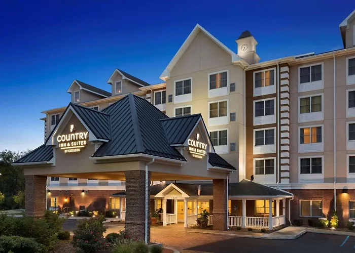Jacuzzi hotel: Country Inn & Suites By Radisson, State College Penn State Area , Pa
