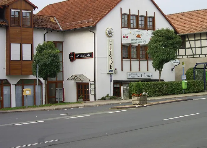 Der Linde