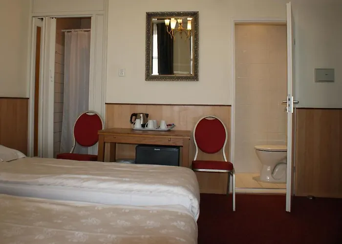Familienhotels De Westertoren