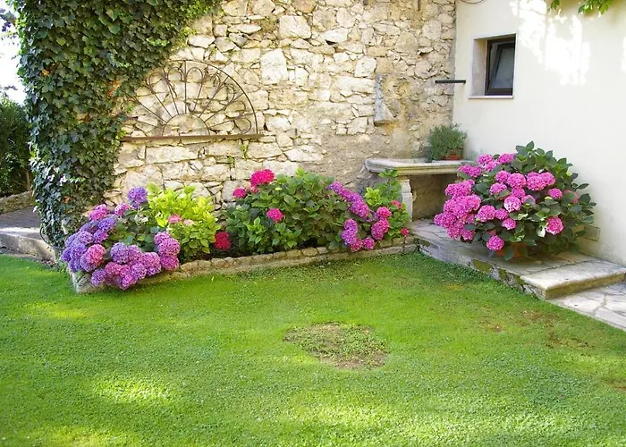 Hotel Villa Clodia