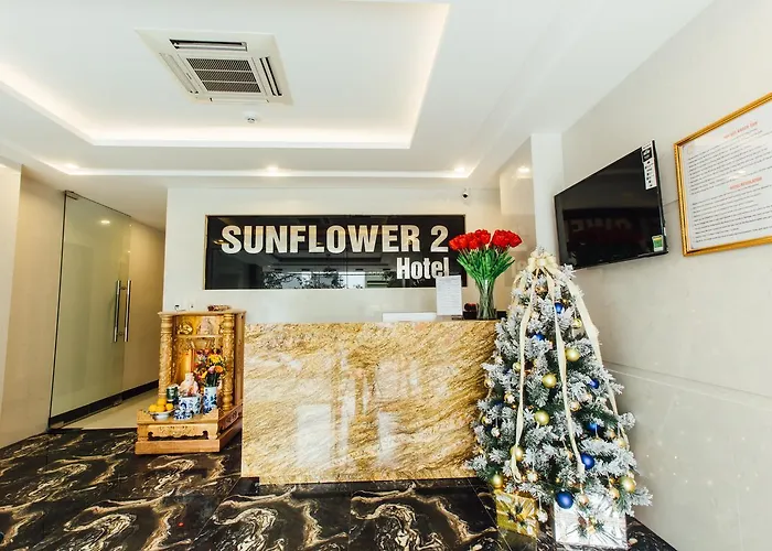 Sunflower Hotel 2