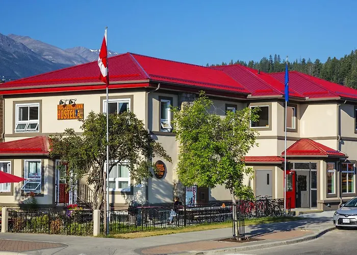 Animaux admis Jasper Downtown