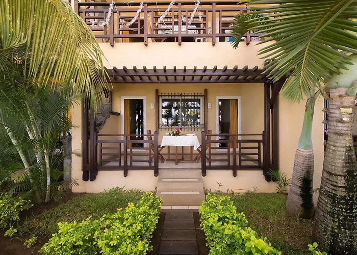 Residence Peramal