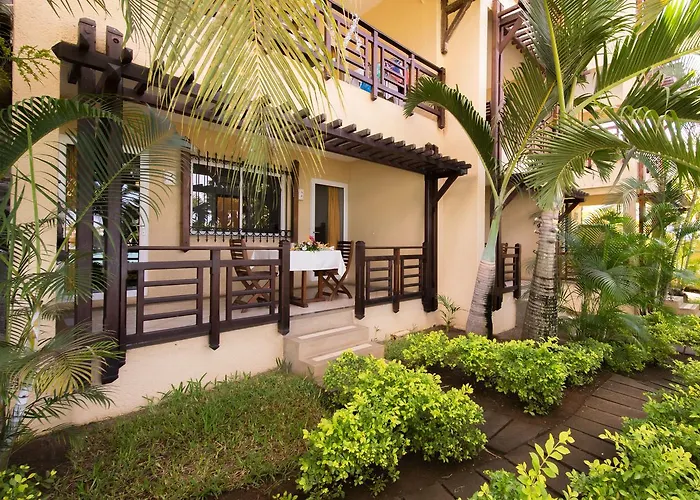 Residence Peramal