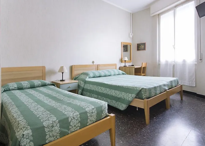 Albergo Teresa