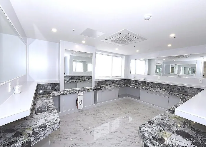Gwanganli 1