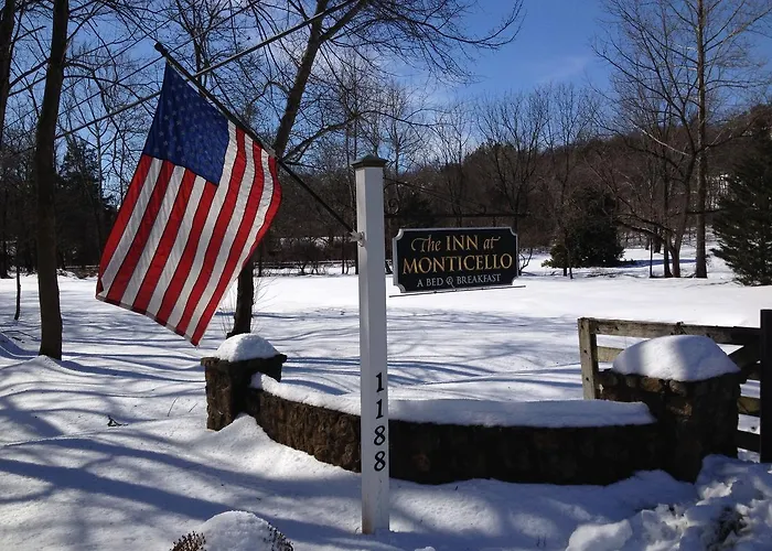 Inn At Monticello