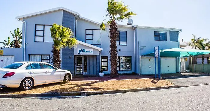Beach Hotels Mulenvo Guest House