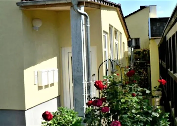Ferienwohnung Geratal